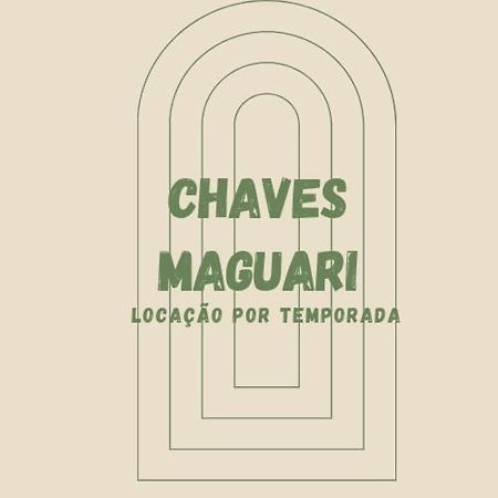 Chaves Maguari Locacao Por Temporada- أنانينديوا المظهر الخارجي الصورة