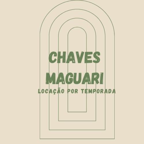 Chaves Maguari Locacao Por Temporada- أنانينديوا المظهر الخارجي الصورة